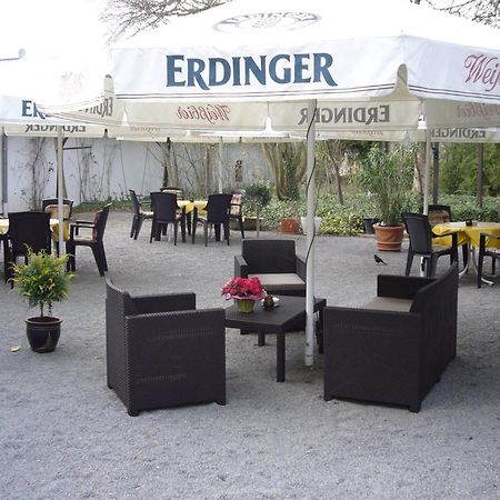 Ackfeld Hotel-Restaurant Bueren  Exterior foto