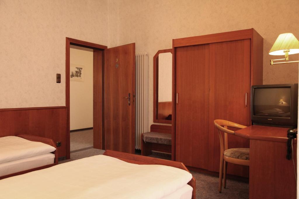 Ackfeld Hotel-Restaurant Bueren  Habitación foto